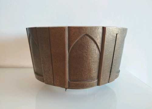 Strassacker bronze grabschale - bronze,