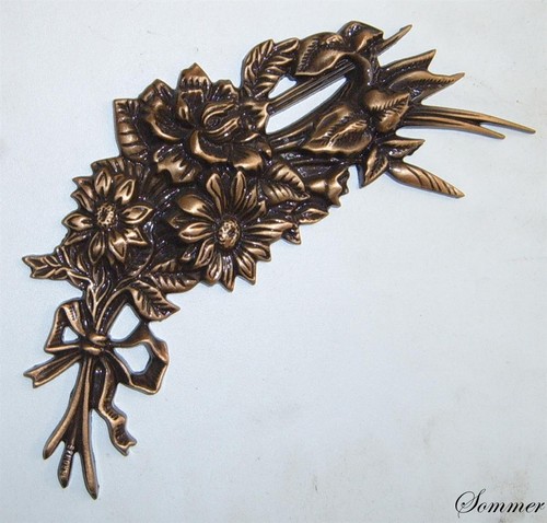 Bronze 200 mm - x, 90