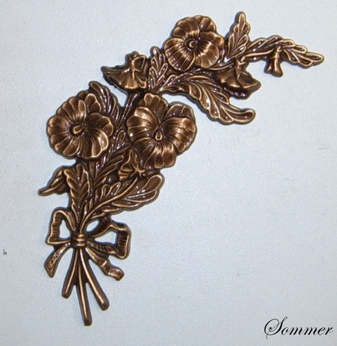Bronze 130 mm - 130, x