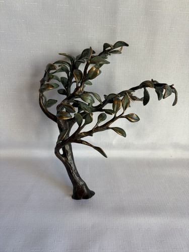 Strassacker bronze skulptur - strassacker,