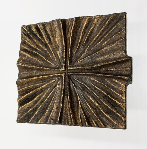 Weihwasserschale stern strahl - weihwasserschale,