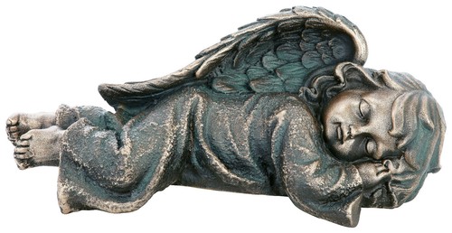 Engel figur grabschmuck - figur,,