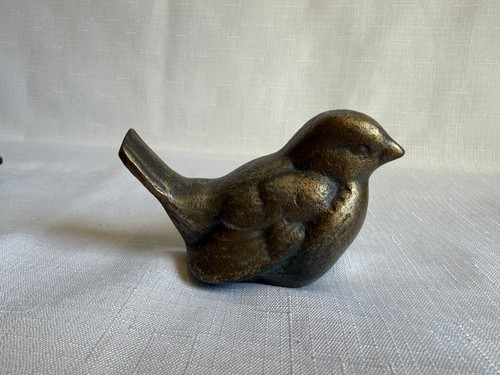 Edler spatz vogel - spatz, /