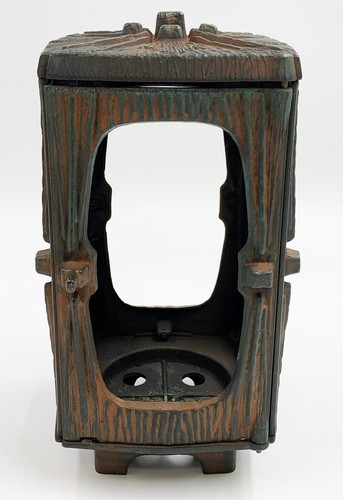 Grablampe bronze ohne - bronze,