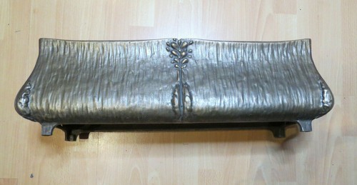 Pflanzschale bronze - pflanzschale,
