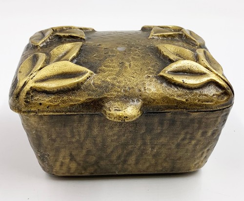 Weihwasserschale bronze - weihwasserschale,