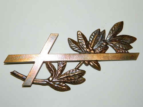 Grabschmuck kreuz - grabschmuck,