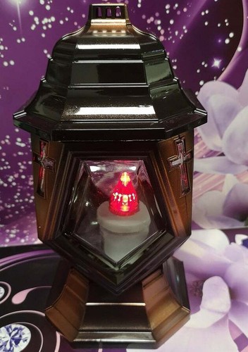 Led grabkerze grablichter - led,